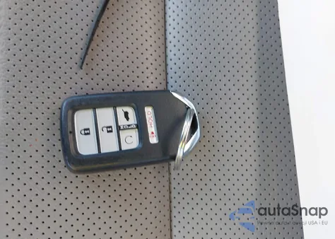 2022 Honda Cr-V Awd Touring из США, поврежденный, VIN 2HKRW2H98NH650466